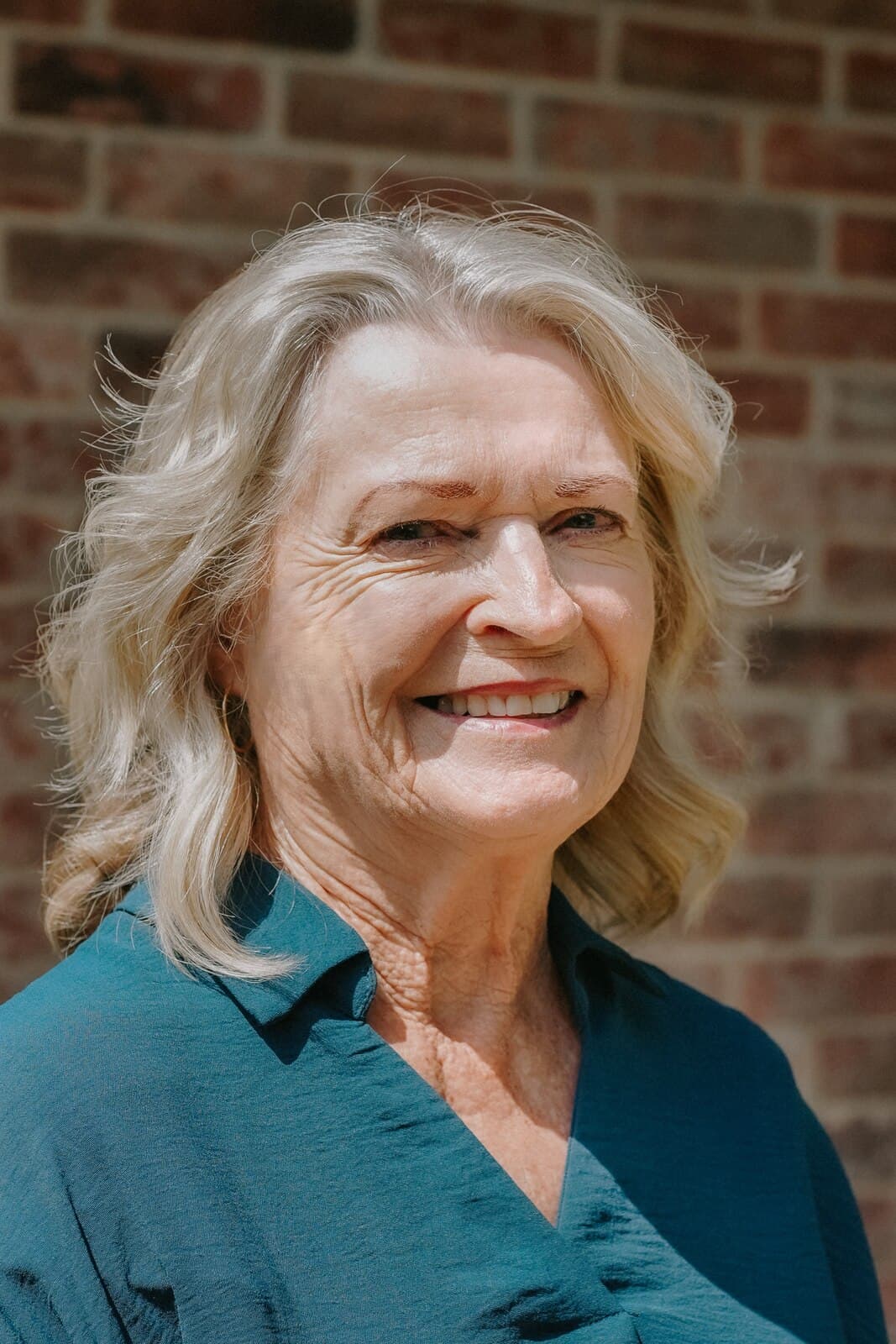 Carla Reed