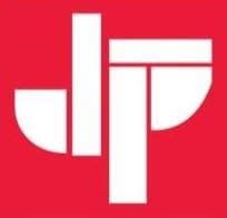 John Pfluger Realty monogram